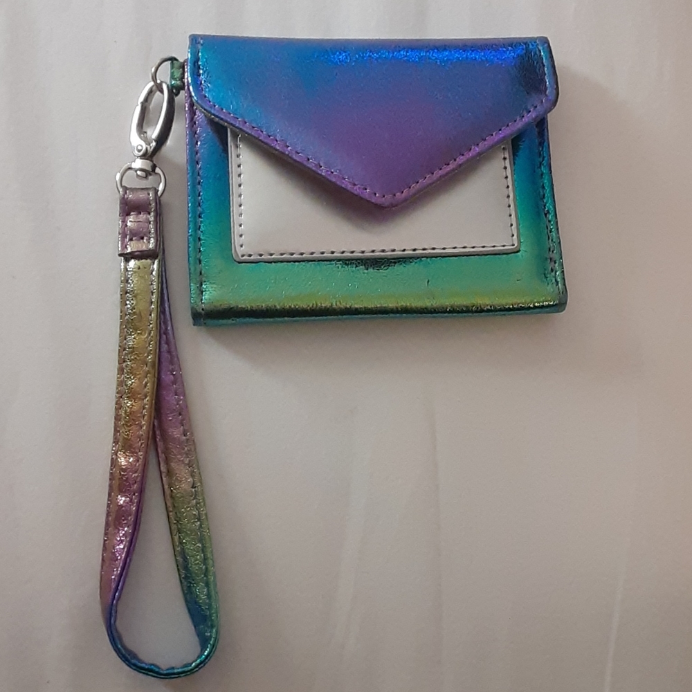 Mini Shine Wallet